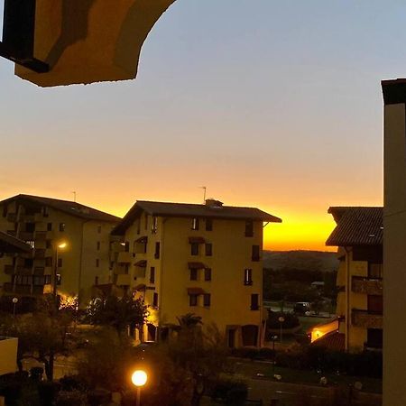 Appartement 4 Pers Max A Seignosse Le Penon Luaran gambar
