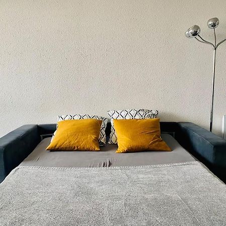 Appartement 4 Pers Max A Seignosse Le Penon Luaran gambar