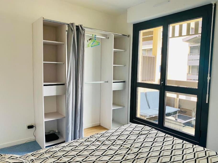 Appartement 4 Pers Max A Seignosse Le Penon Luaran gambar