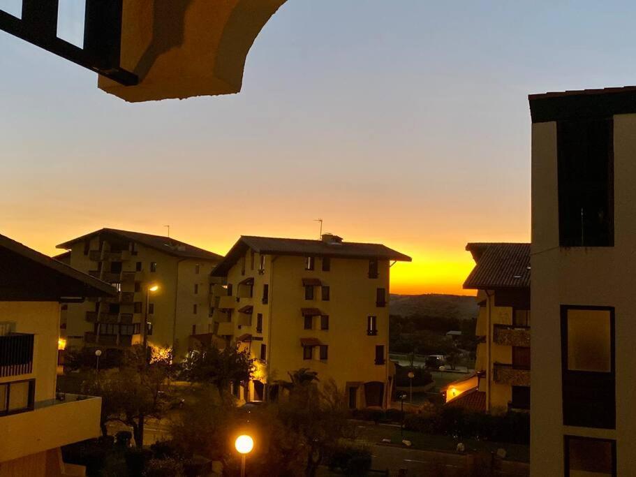 Appartement 4 Pers Max A Seignosse Le Penon Luaran gambar