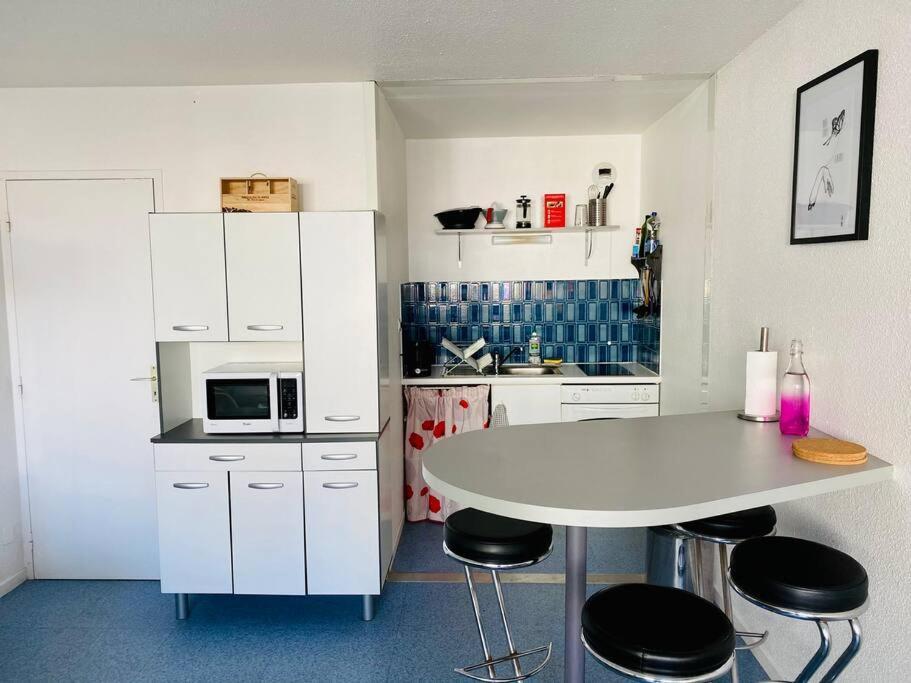 Appartement 4 Pers Max A Seignosse Le Penon Luaran gambar