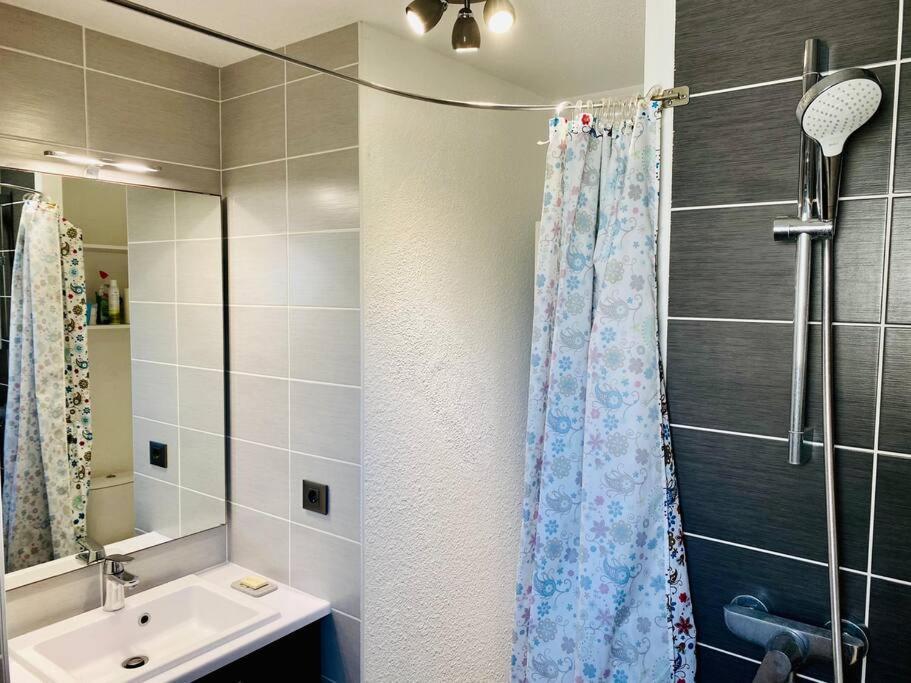 Appartement 4 Pers Max A Seignosse Le Penon Luaran gambar