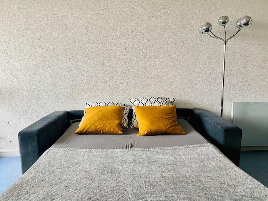 Appartement 4 Pers Max A Seignosse Le Penon Luaran gambar