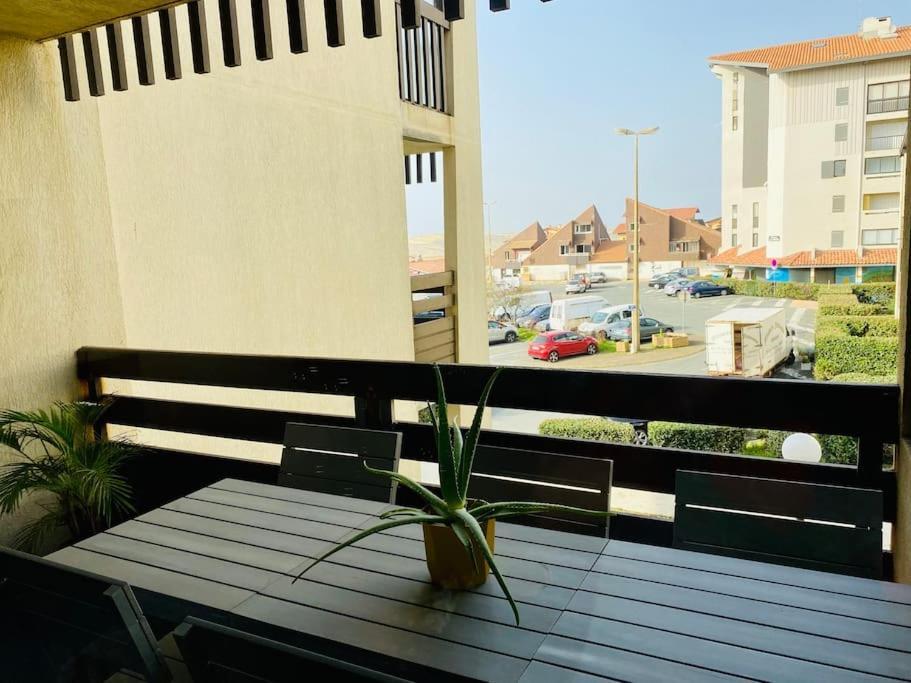 Appartement 4 Pers Max A Seignosse Le Penon Luaran gambar